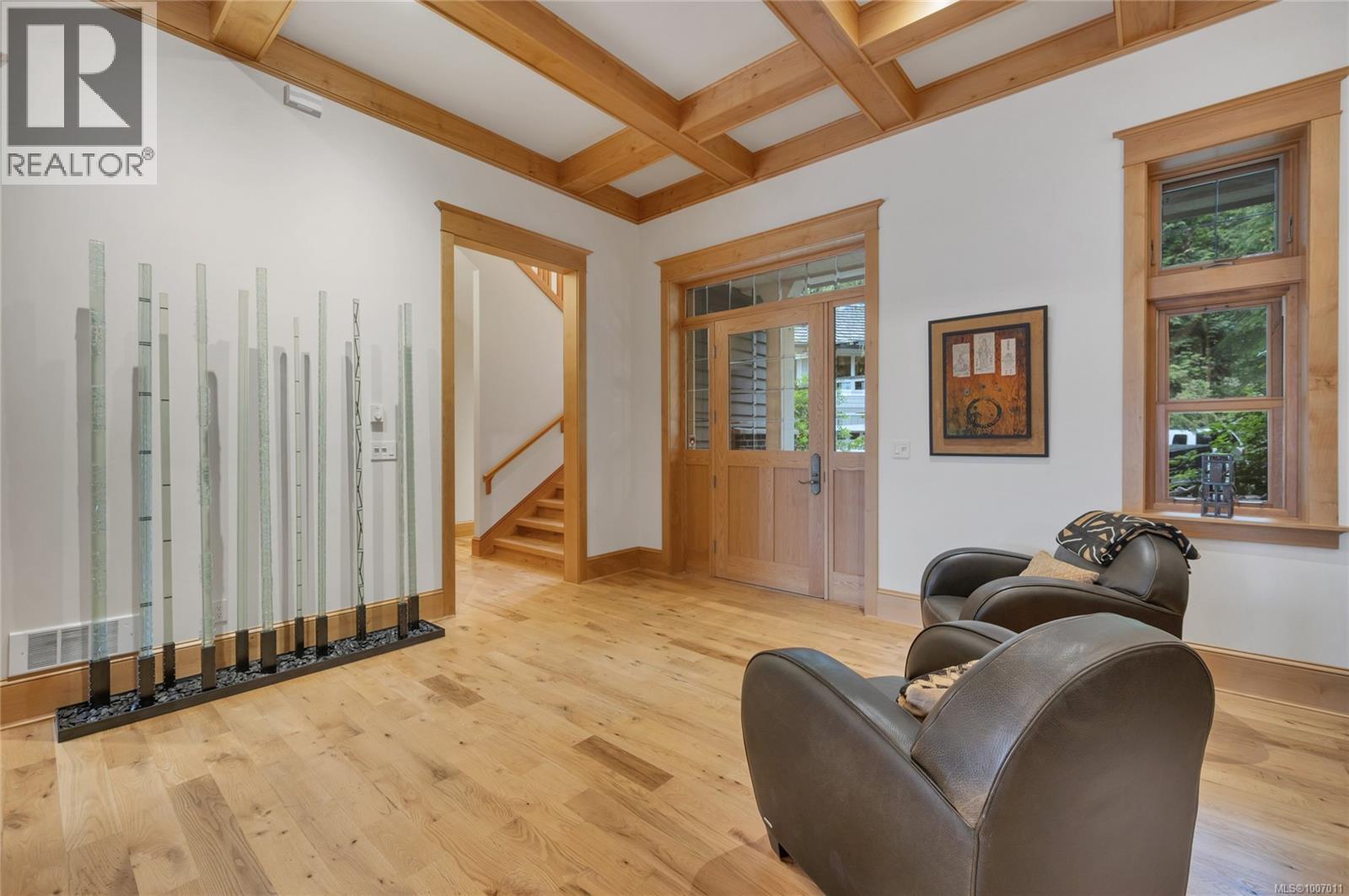 1790 Hyacinthe Bay Rd, Quadra Island
