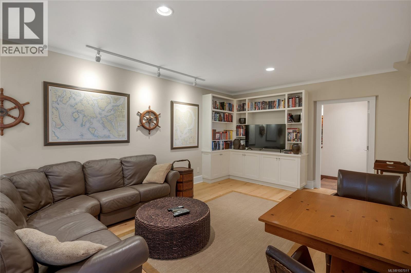 1790 Hyacinthe Bay Rd, Quadra Island