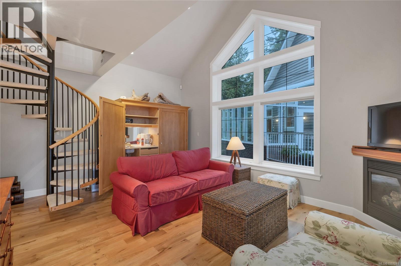 1790 Hyacinthe Bay Rd, Quadra Island