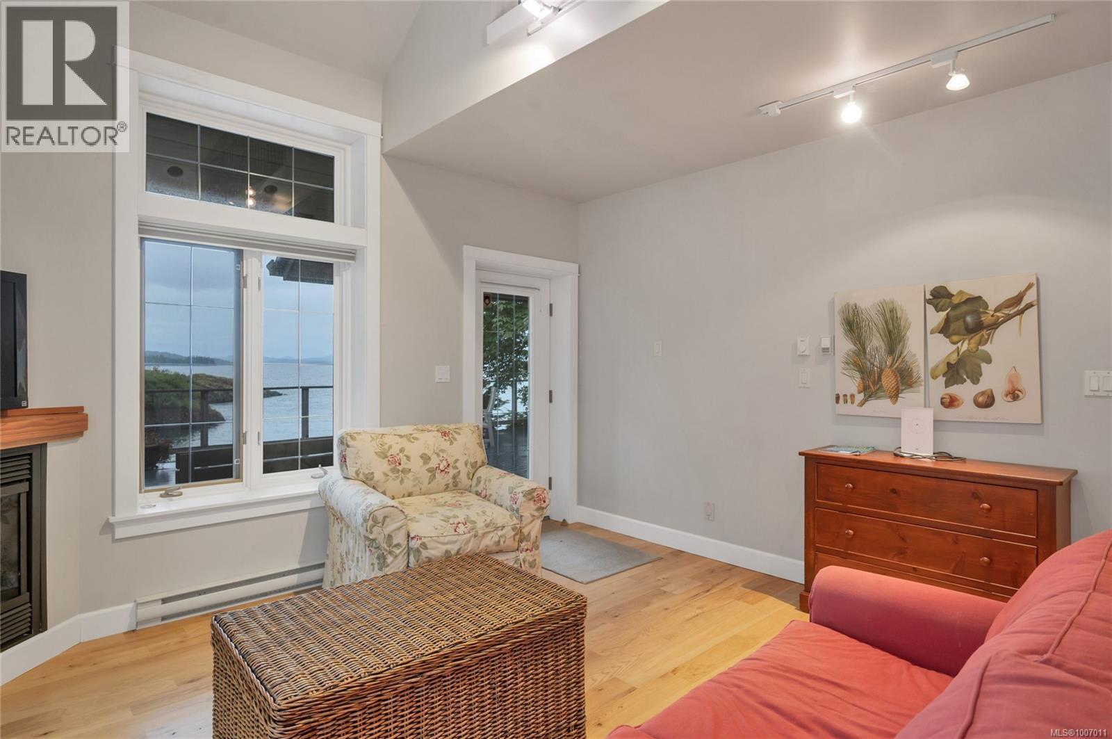 1790 Hyacinthe Bay Rd, Quadra Island