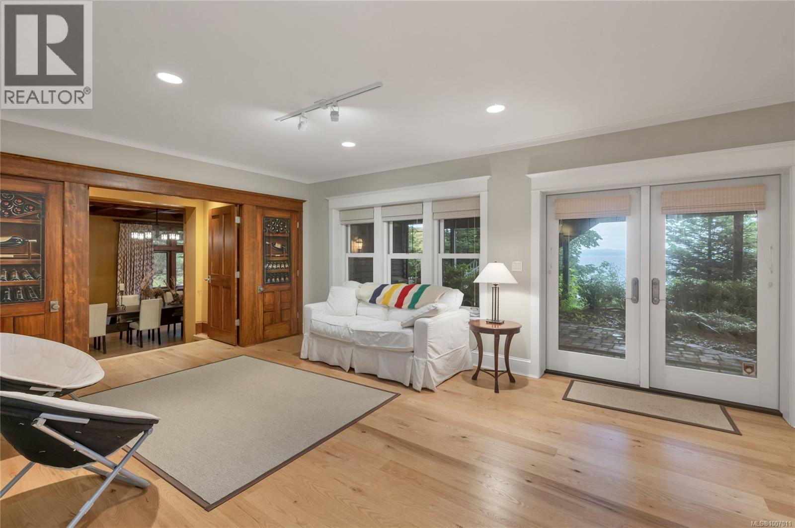 1790 Hyacinthe Bay Rd, Quadra Island