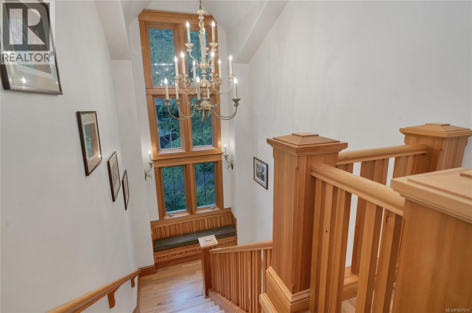 1790 Hyacinthe Bay Rd, Quadra Island