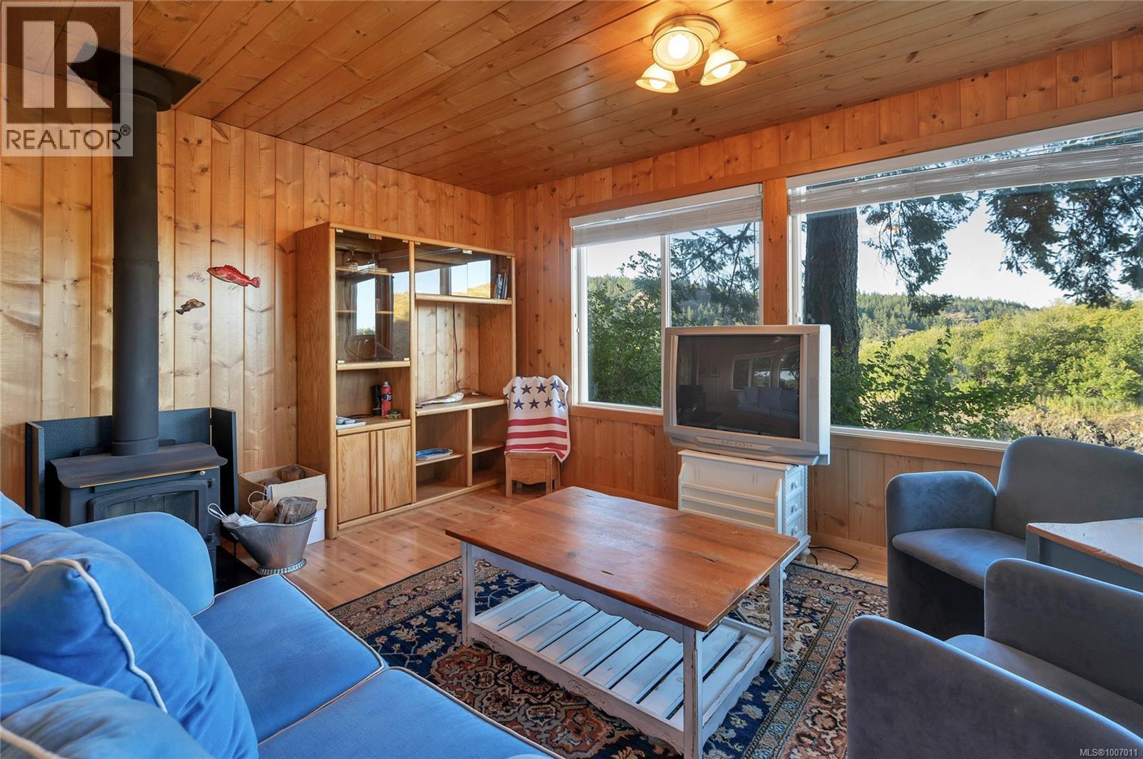 1790 Hyacinthe Bay Rd, Quadra Island