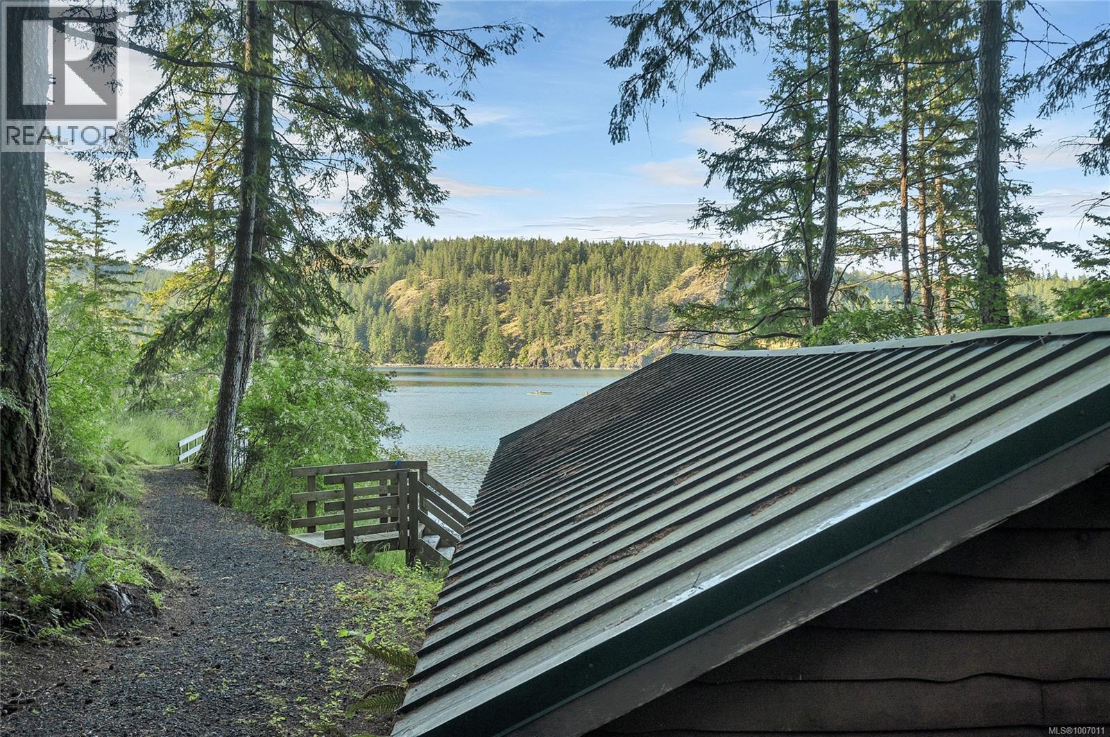 1790 Hyacinthe Bay Rd, Quadra Island