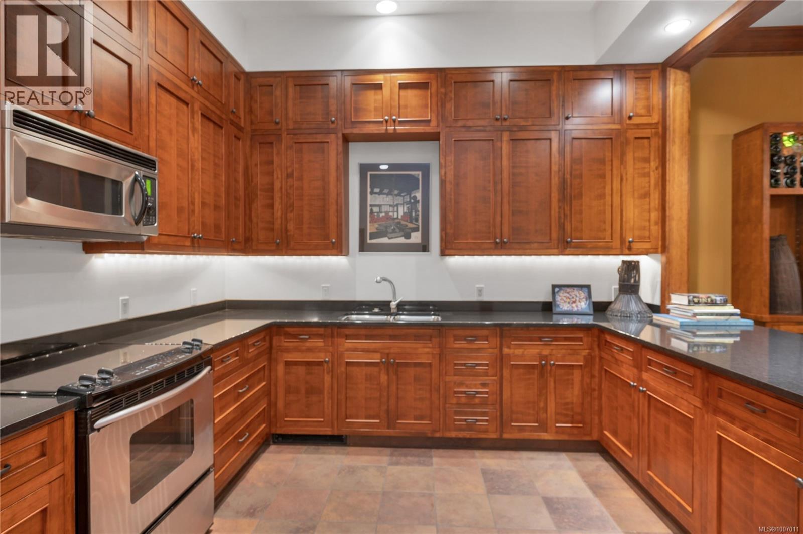 1790 Hyacinthe Bay Rd, Quadra Island