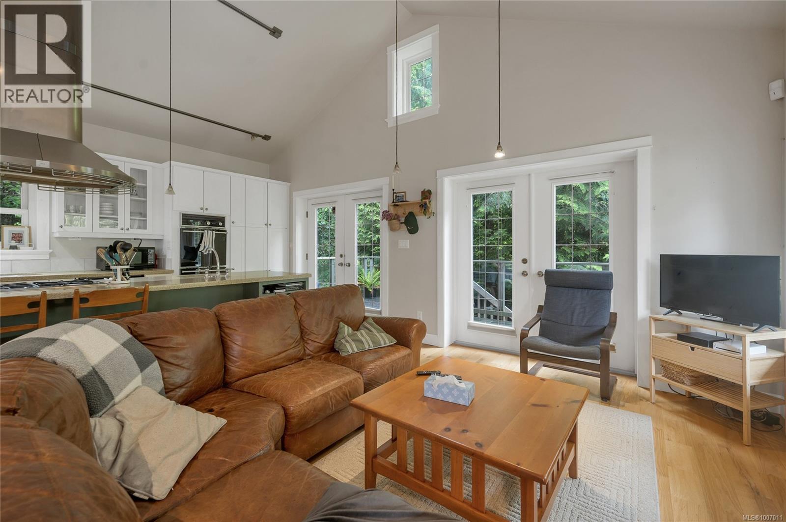 1790 Hyacinthe Bay Rd, Quadra Island