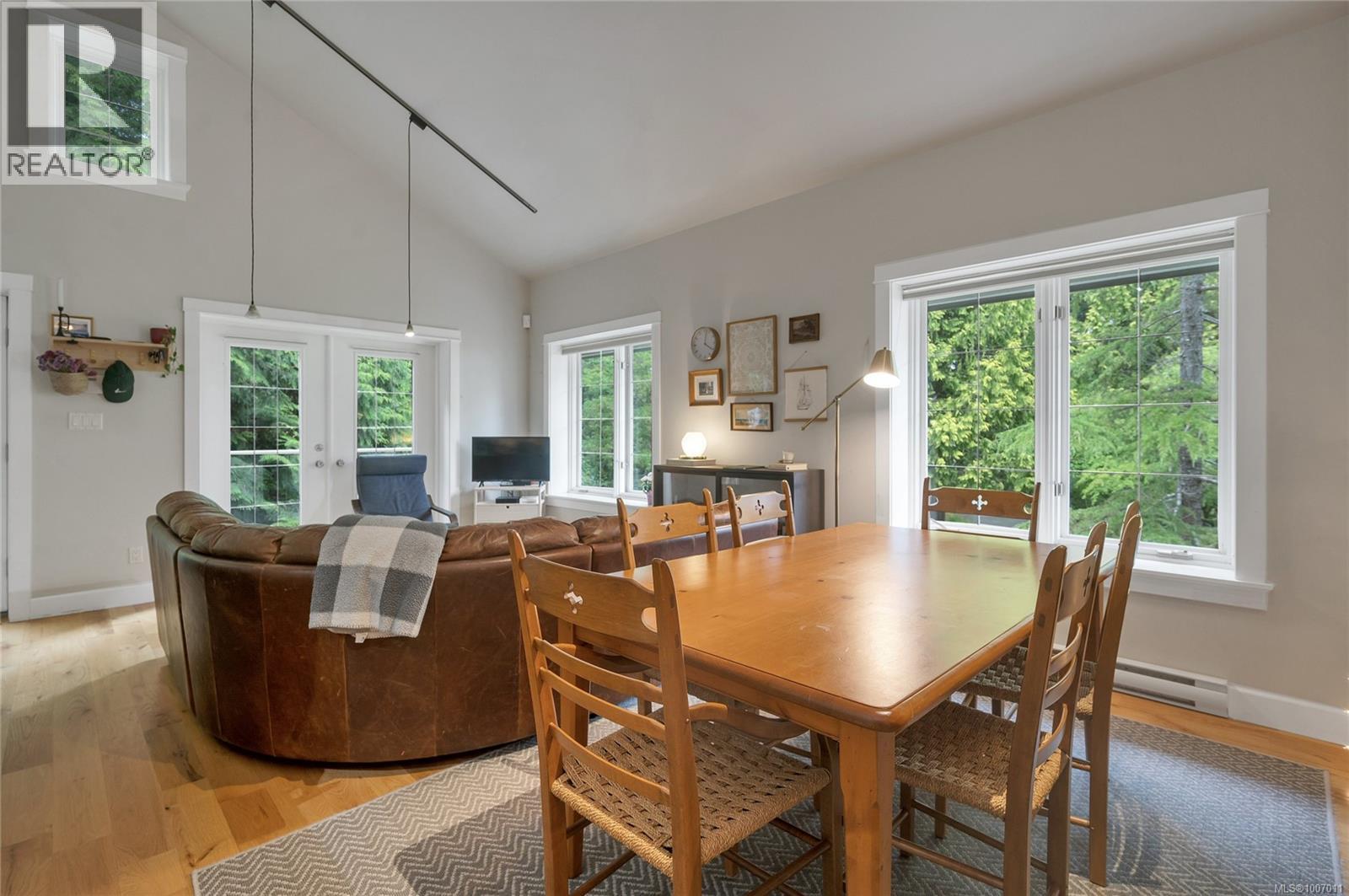 1790 Hyacinthe Bay Rd, Quadra Island