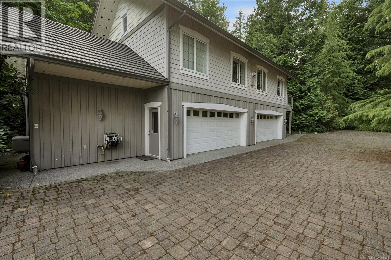 1790 Hyacinthe Bay Rd, Quadra Island