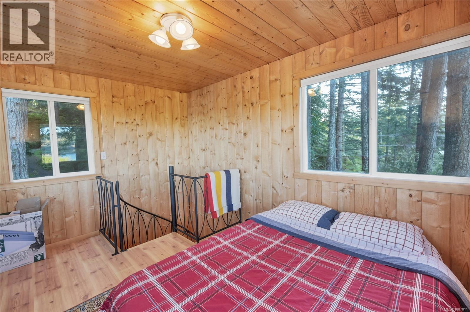 1790 Hyacinthe Bay Rd, Quadra Island