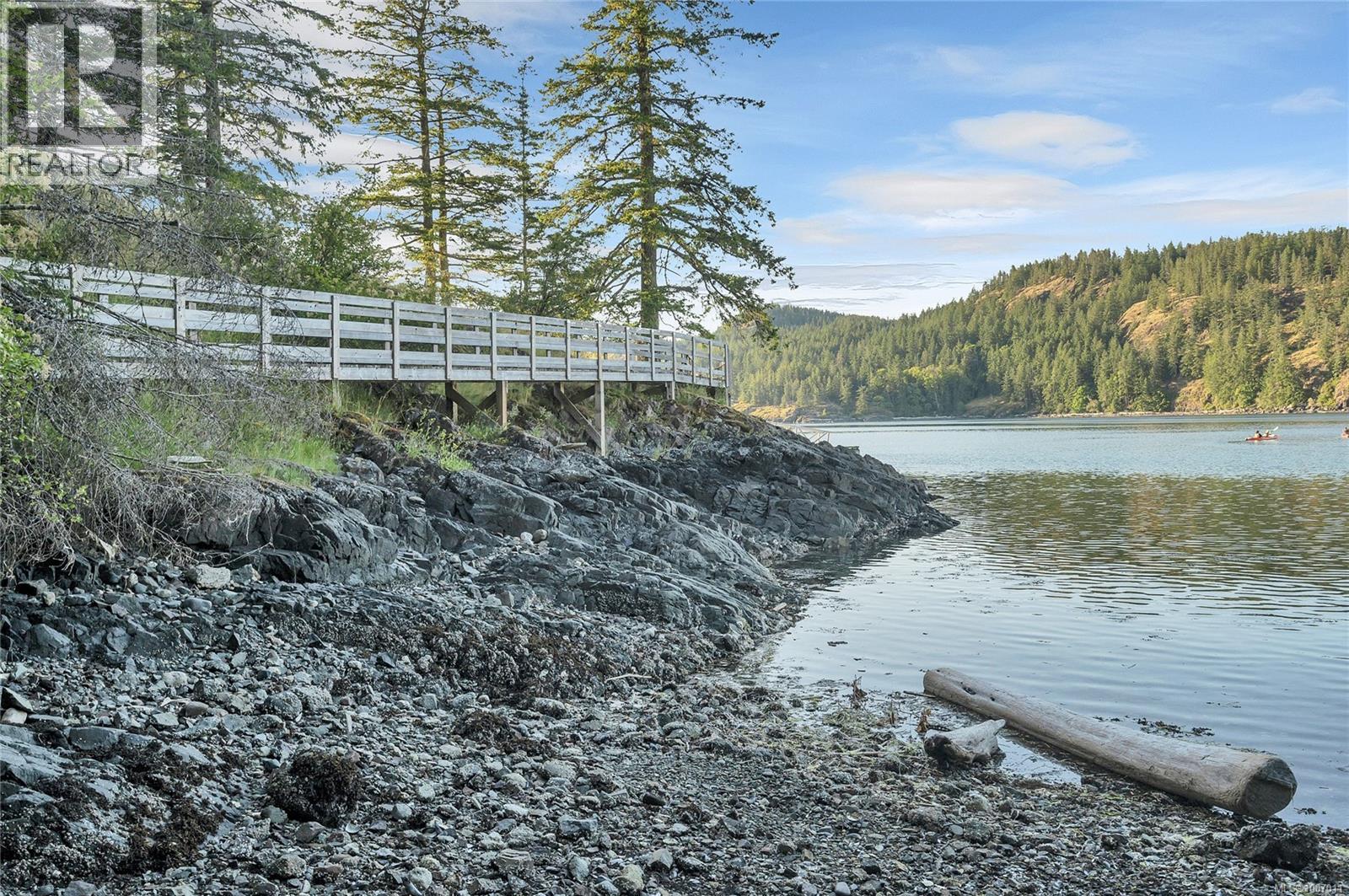 1790 Hyacinthe Bay Rd, Quadra Island