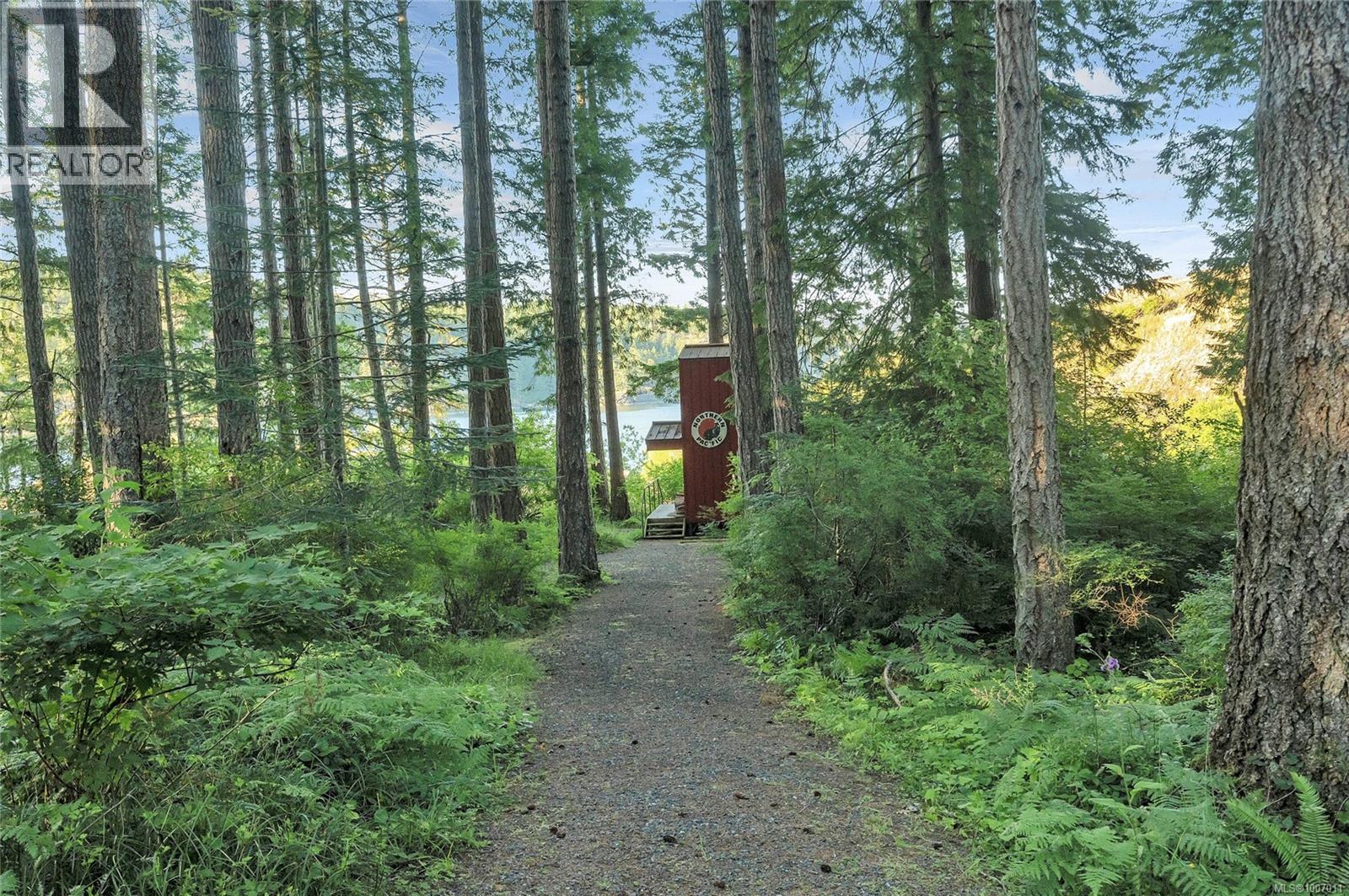 1790 Hyacinthe Bay Rd, Quadra Island