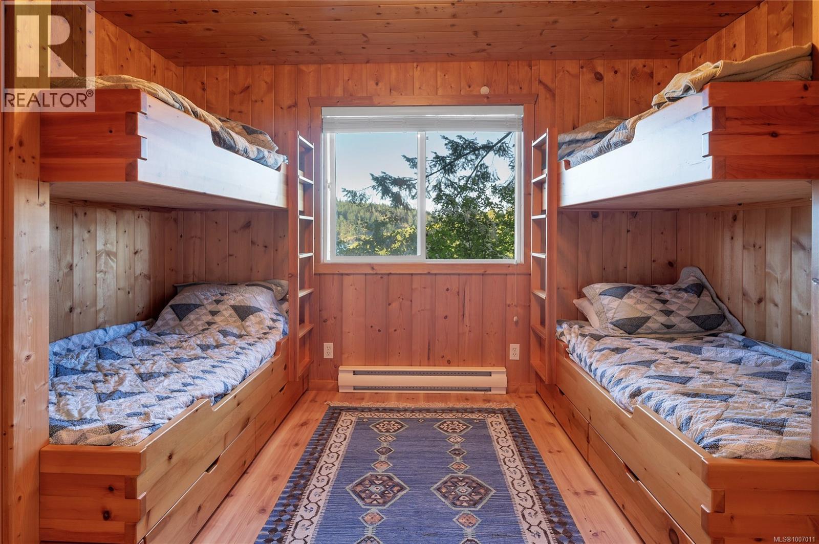 1790 Hyacinthe Bay Rd, Quadra Island