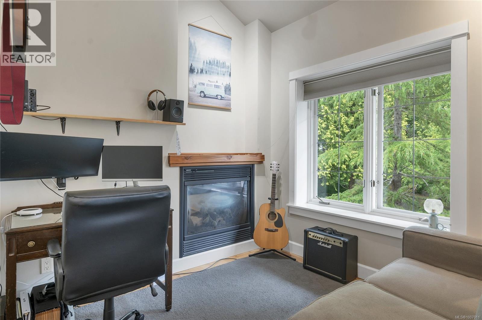 1790 Hyacinthe Bay Rd, Quadra Island