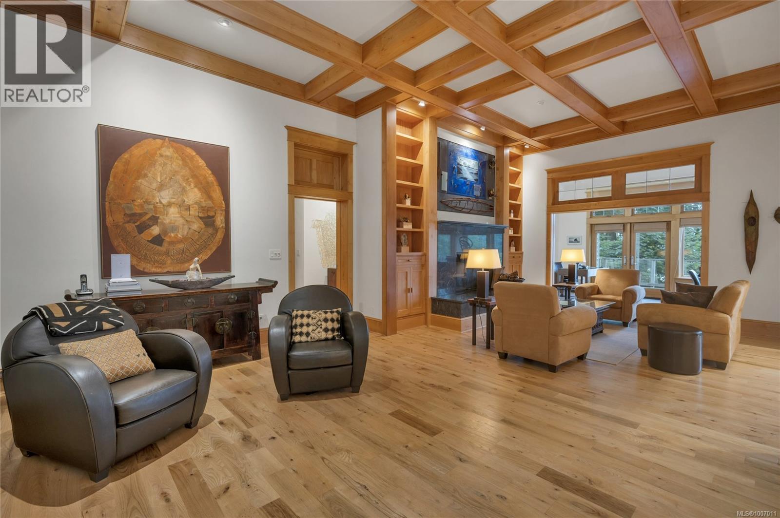 1790 Hyacinthe Bay Rd, Quadra Island