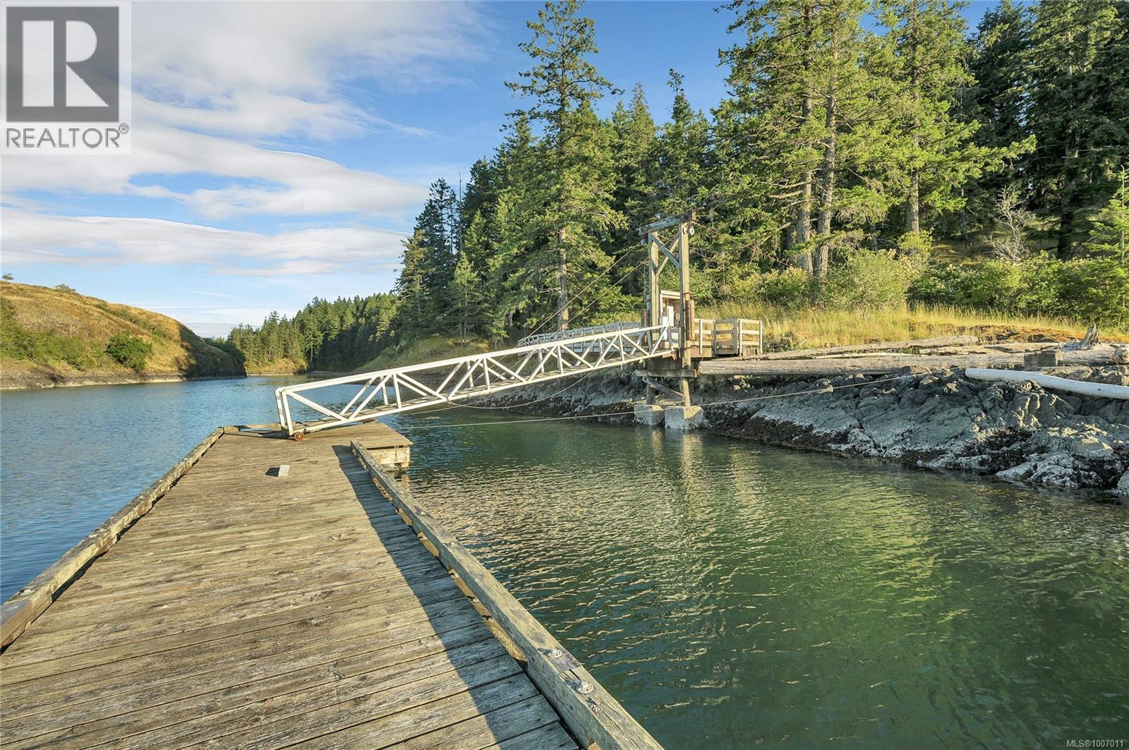 1790 Hyacinthe Bay Rd, Quadra Island