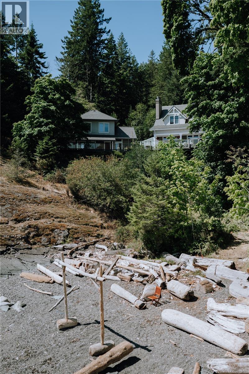 1790 Hyacinthe Bay Rd, Quadra Island