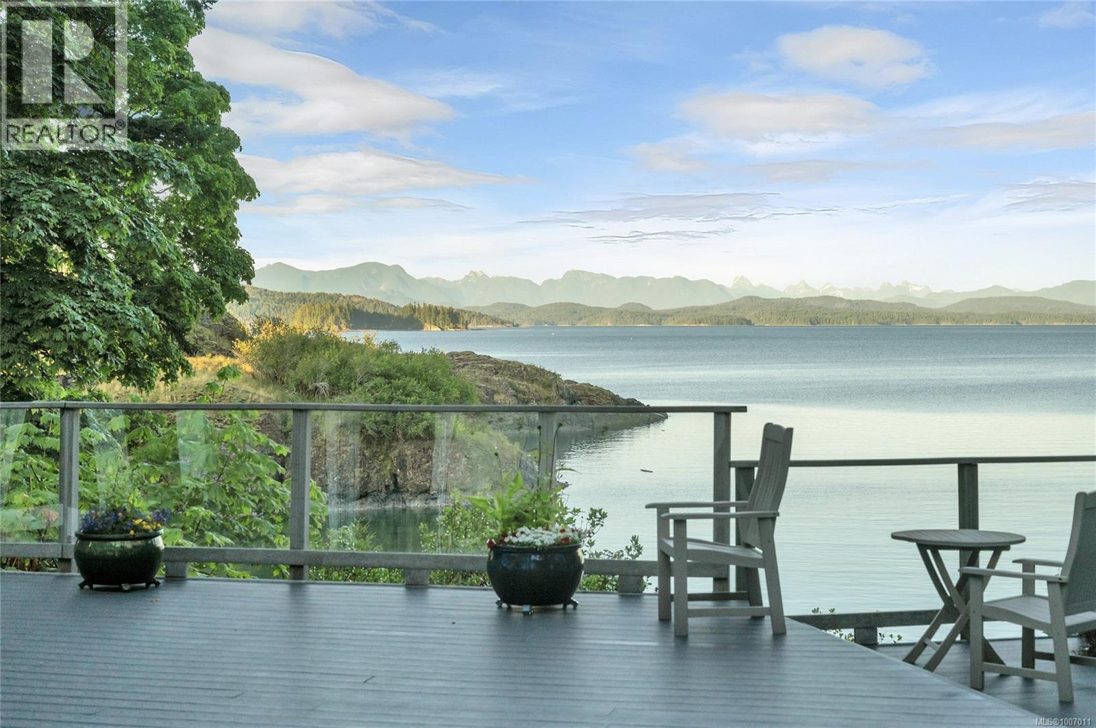 1790 Hyacinthe Bay Rd, Quadra Island