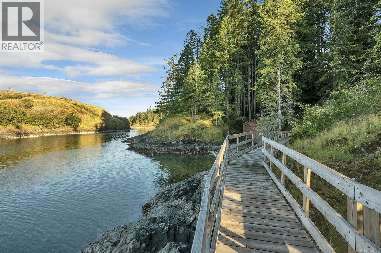 1790 Hyacinthe Bay Rd, Quadra Island