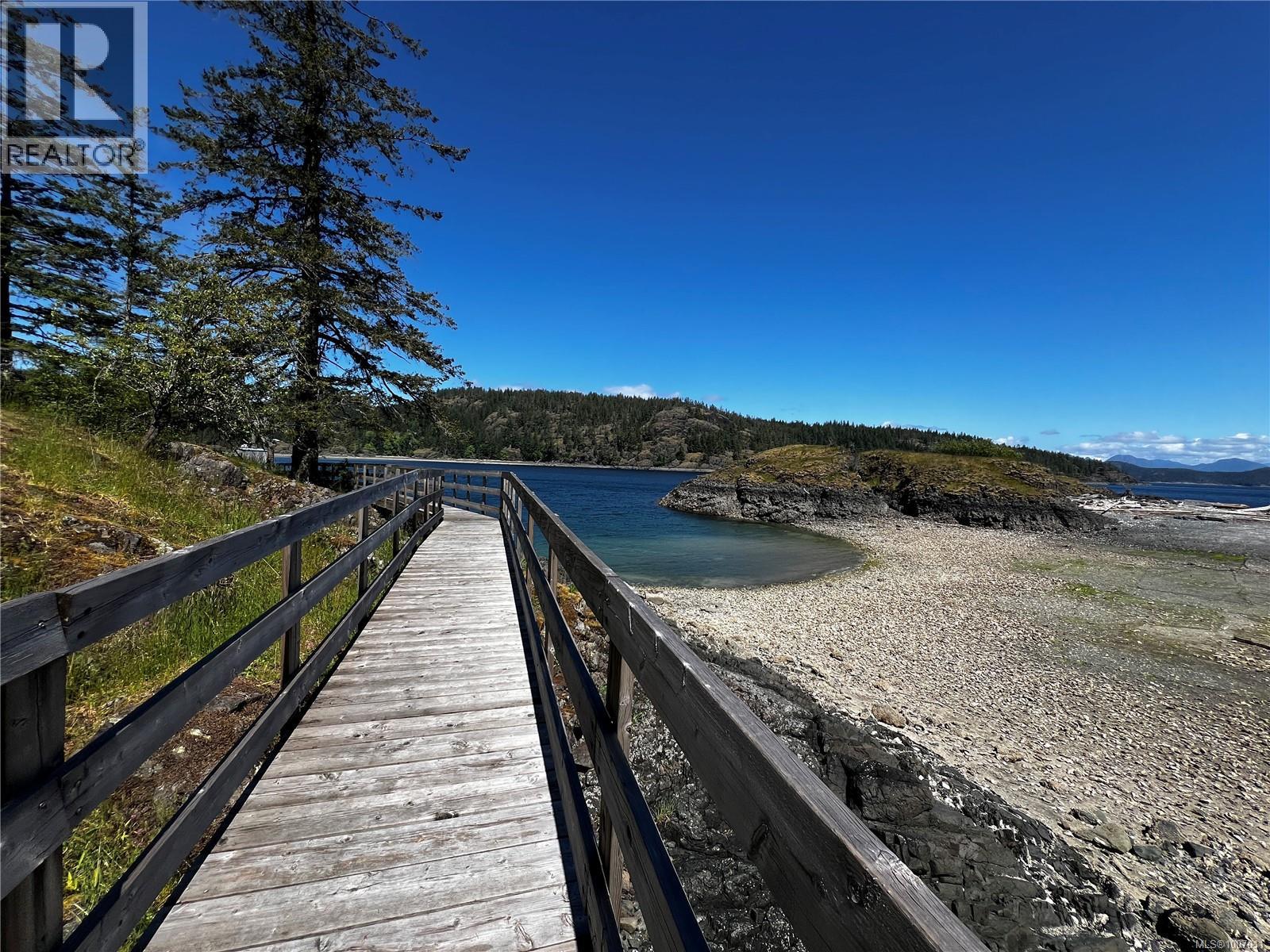 1790 Hyacinthe Bay Rd, Quadra Island