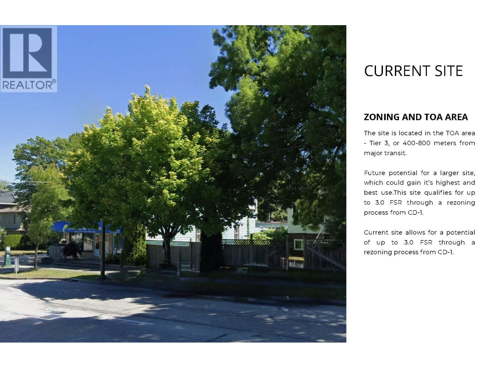 Photo 4 of 3606 Nanaimo Street, Vancouver BC