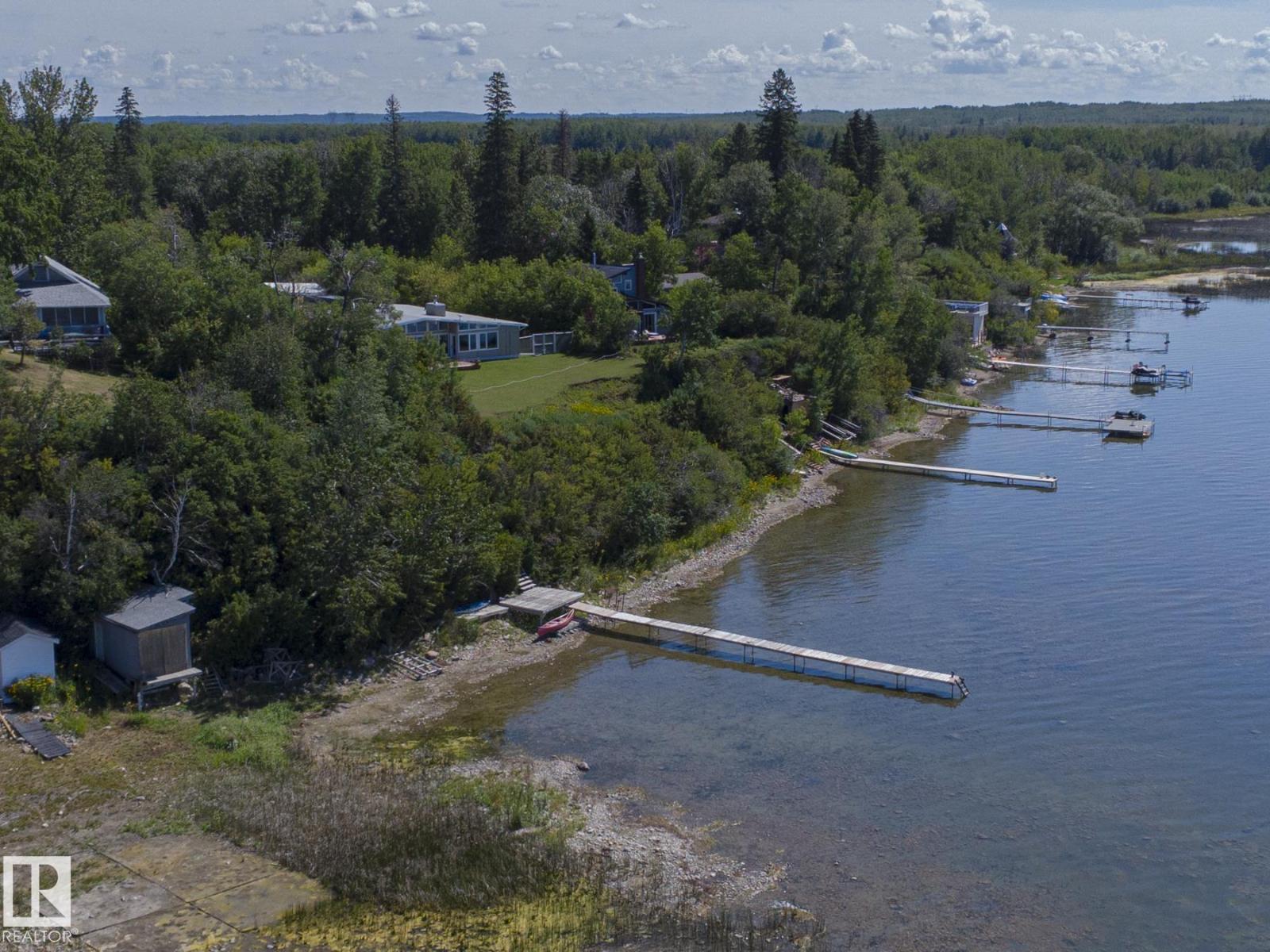 9 Gibbons AV, Rural Parkland County