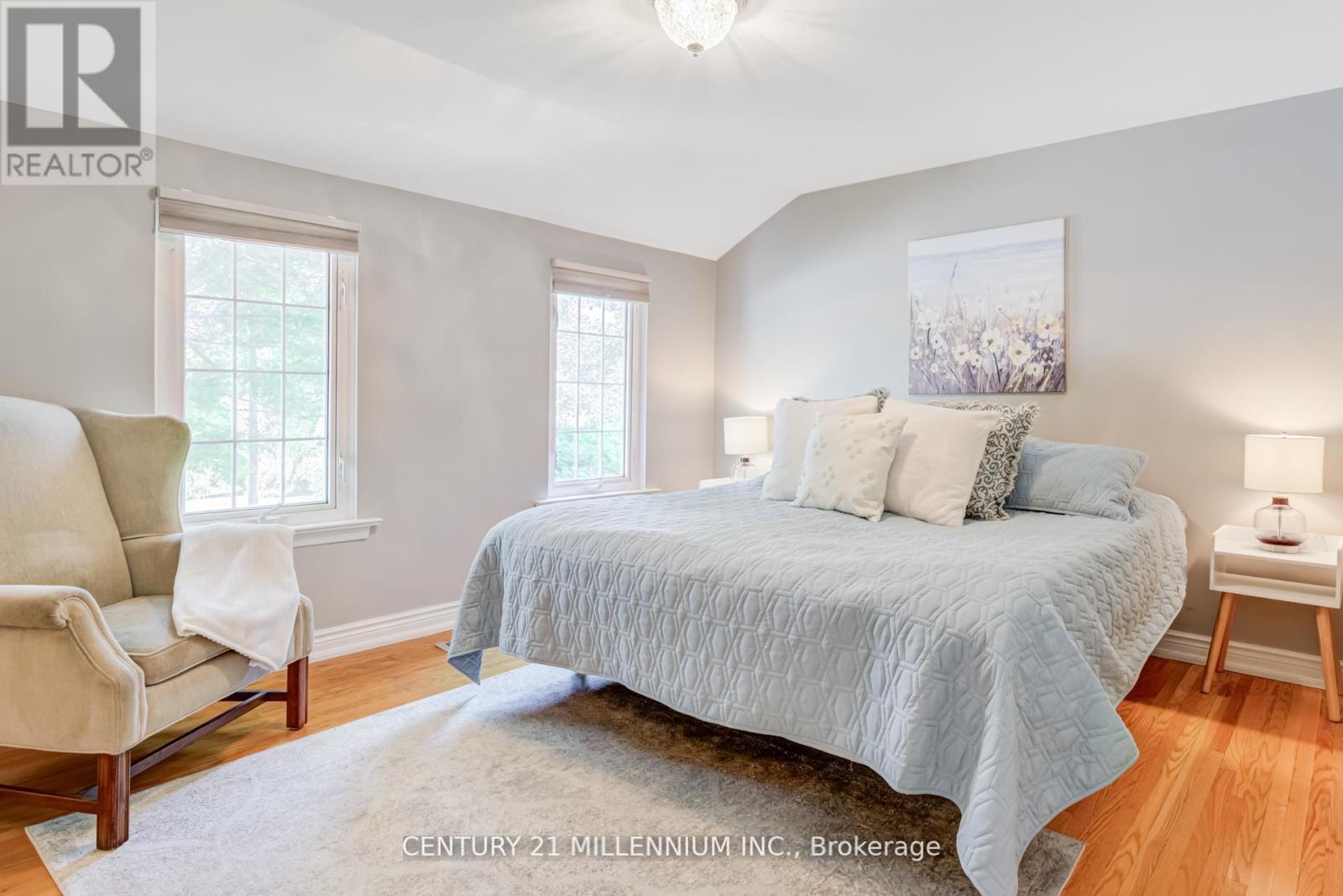 Photo 20 of 20 Alderway Avenue, Brampton ON