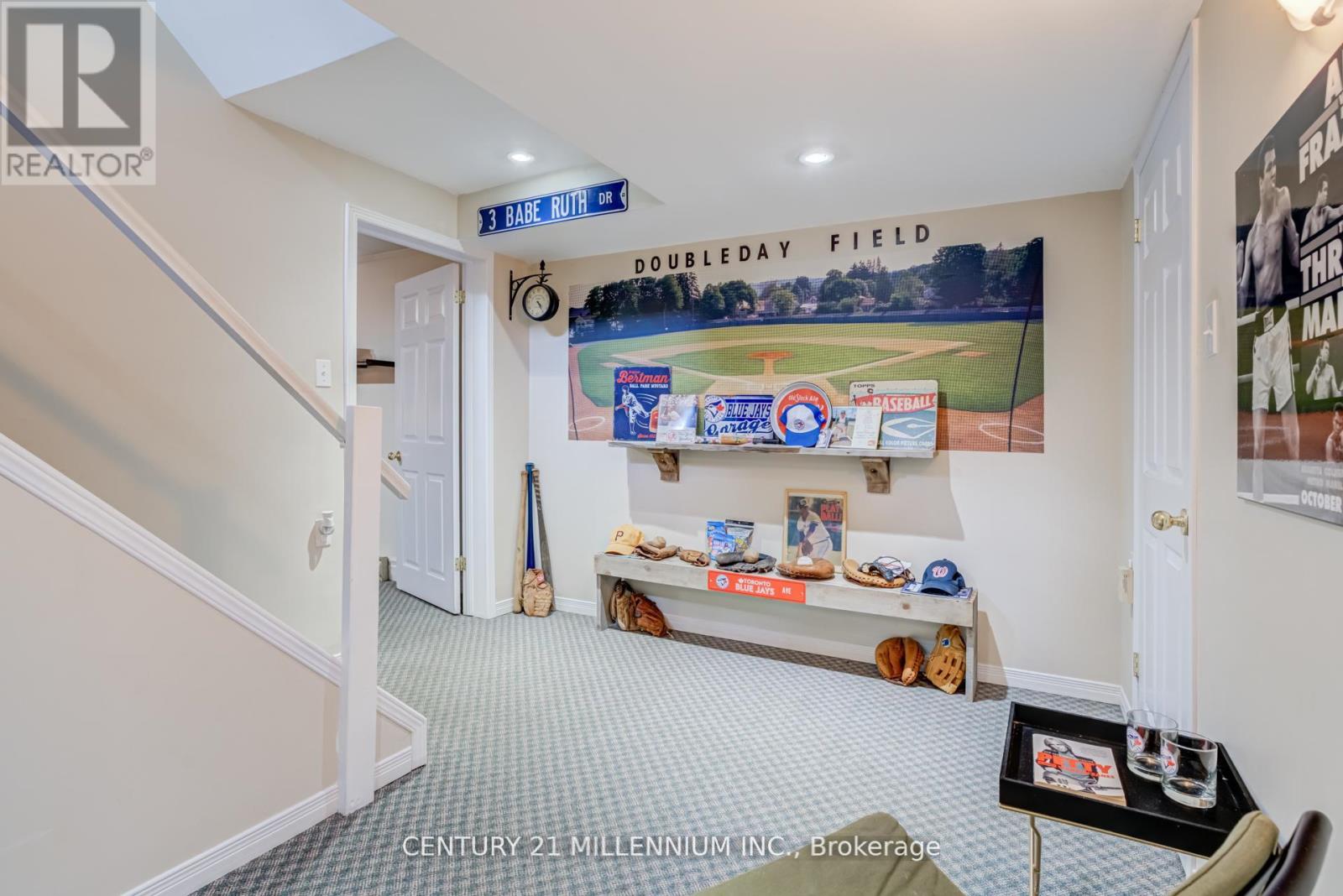 Photo 32 of 20 Alderway Avenue, Brampton ON