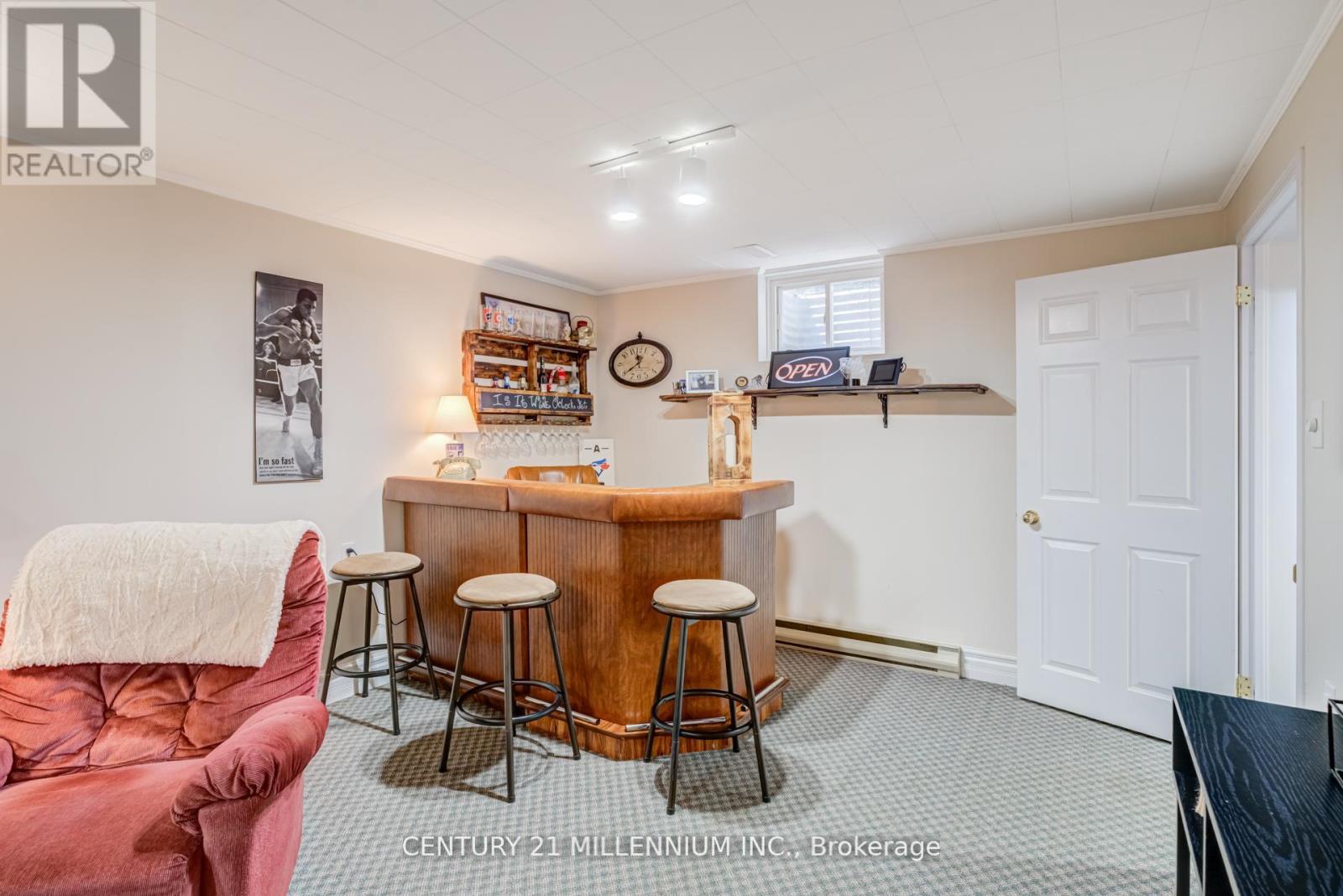 Photo 34 of 20 Alderway Avenue, Brampton ON