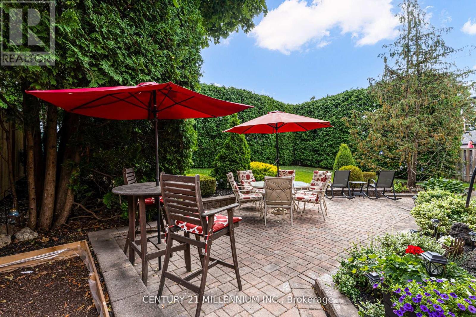 Photo 36 of 20 Alderway Avenue, Brampton ON