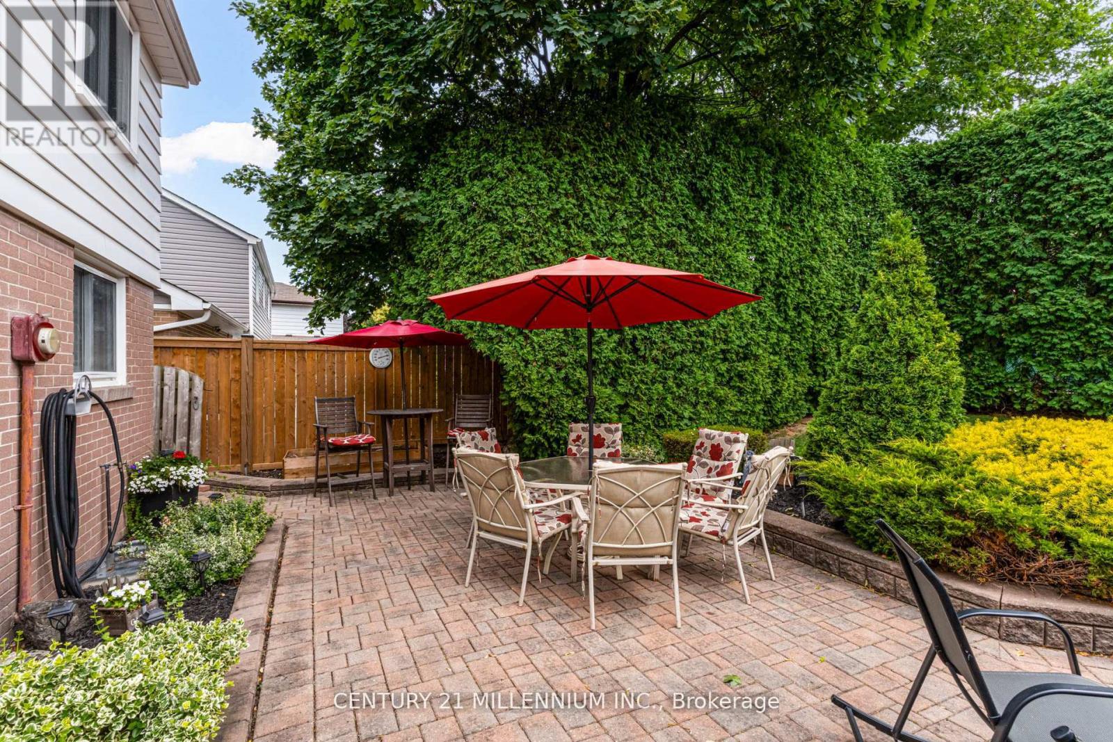 Photo 37 of 20 Alderway Avenue, Brampton ON