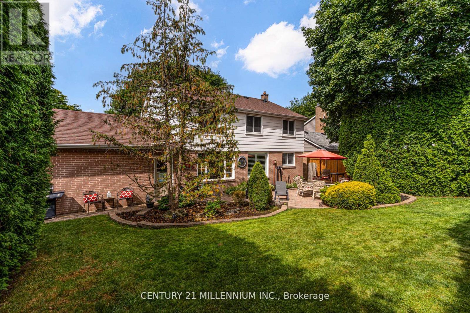 Photo 39 of 20 Alderway Avenue, Brampton ON
