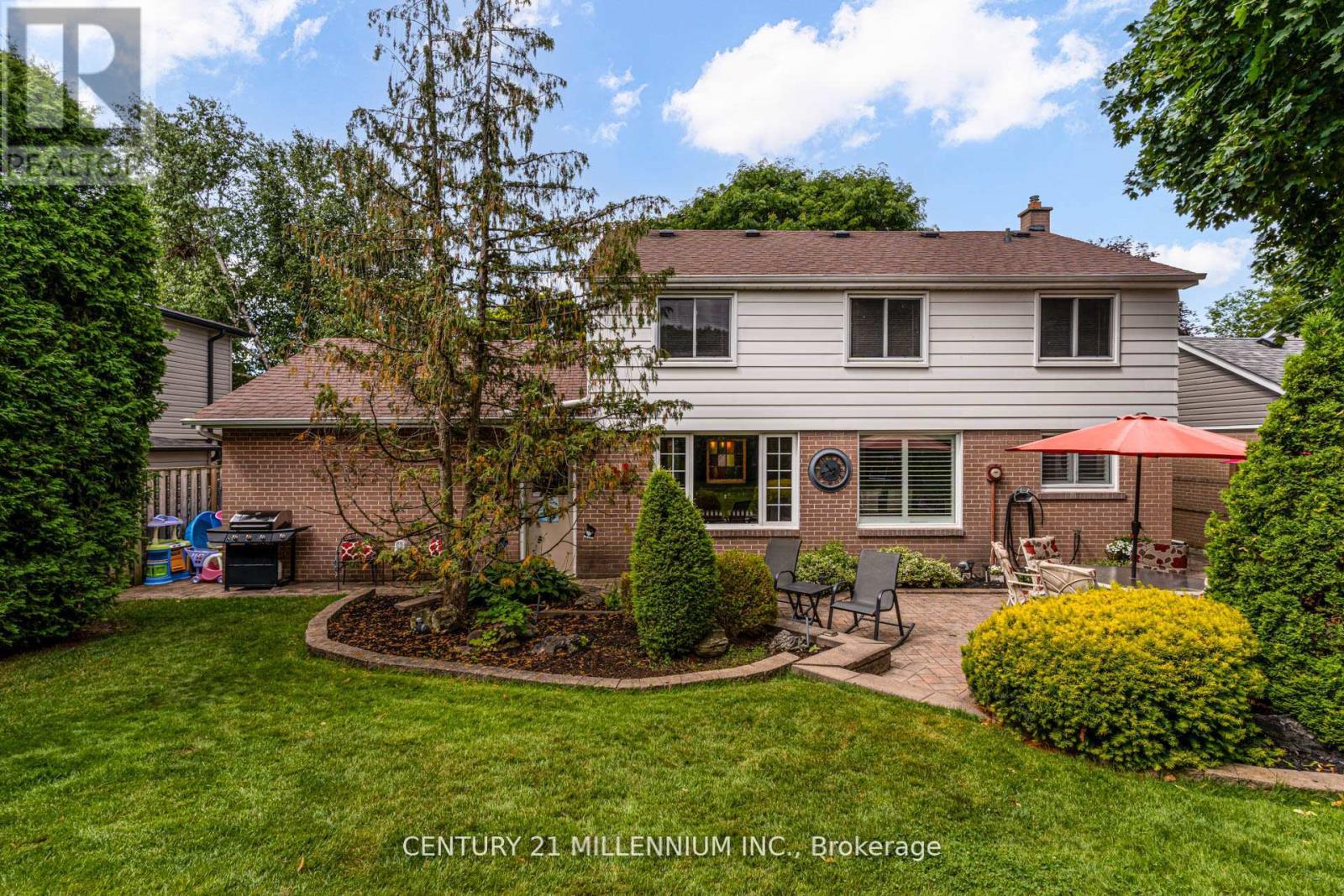 Photo 40 of 20 Alderway Avenue, Brampton ON