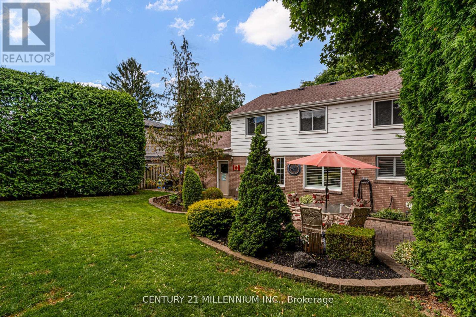 Photo 41 of 20 Alderway Avenue, Brampton ON