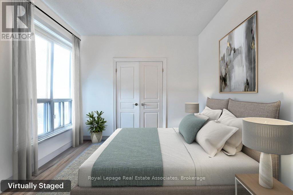 Photo 10 of 1514 2083 Lakeshore Boulevard W, Toronto ON