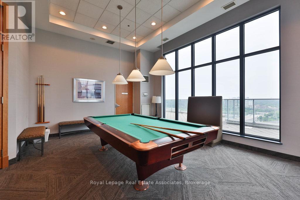 Photo 32 of 1514 2083 Lakeshore Boulevard W, Toronto ON