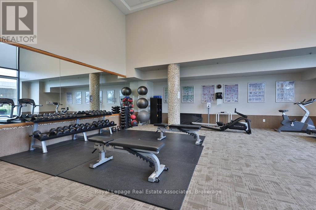 Photo 33 of 1514 2083 Lakeshore Boulevard W, Toronto ON