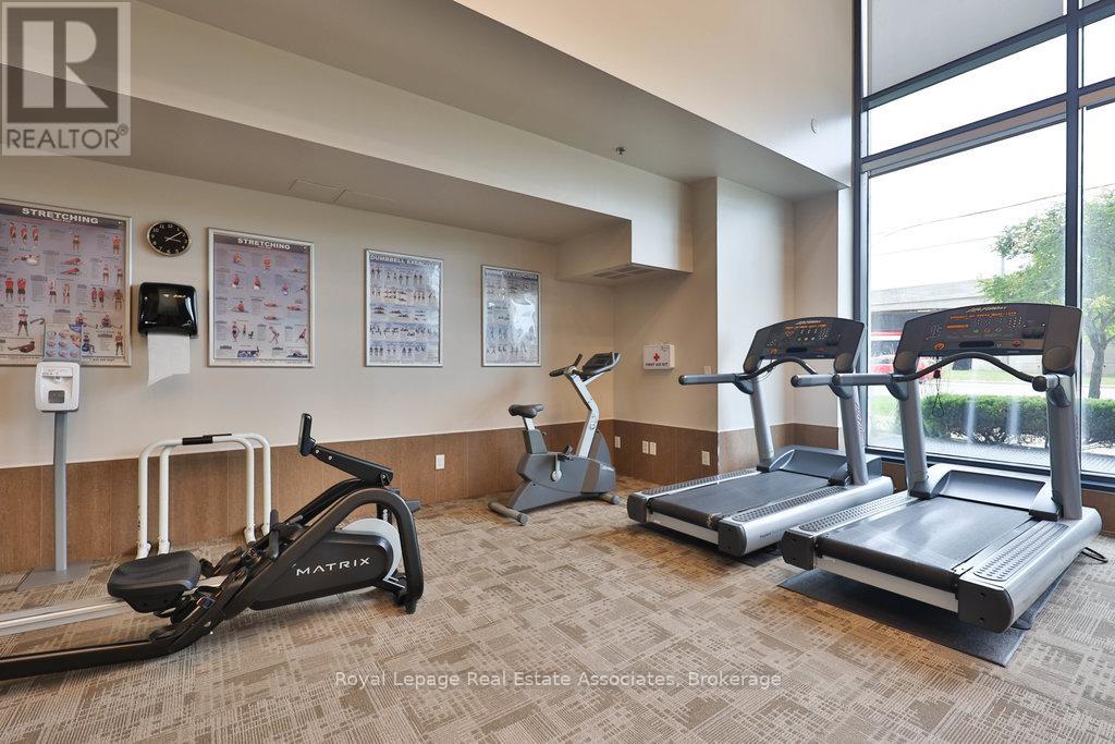 Photo 27 of 1514 2083 Lakeshore Boulevard W, Toronto ON