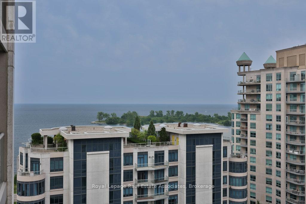 Photo 29 of 1514 2083 Lakeshore Boulevard W, Toronto ON