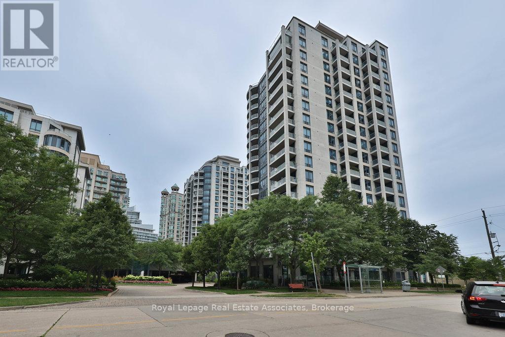 Photo 36 of 1514 2083 Lakeshore Boulevard W, Toronto ON