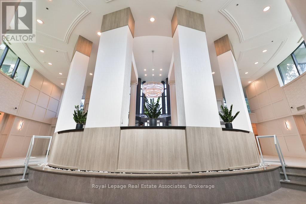 Photo 16 of 1514 2083 Lakeshore Boulevard W, Toronto ON