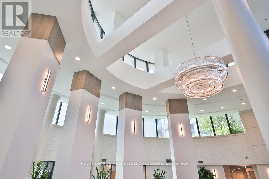 Photo 19 of 1514 2083 Lakeshore Boulevard W, Toronto ON