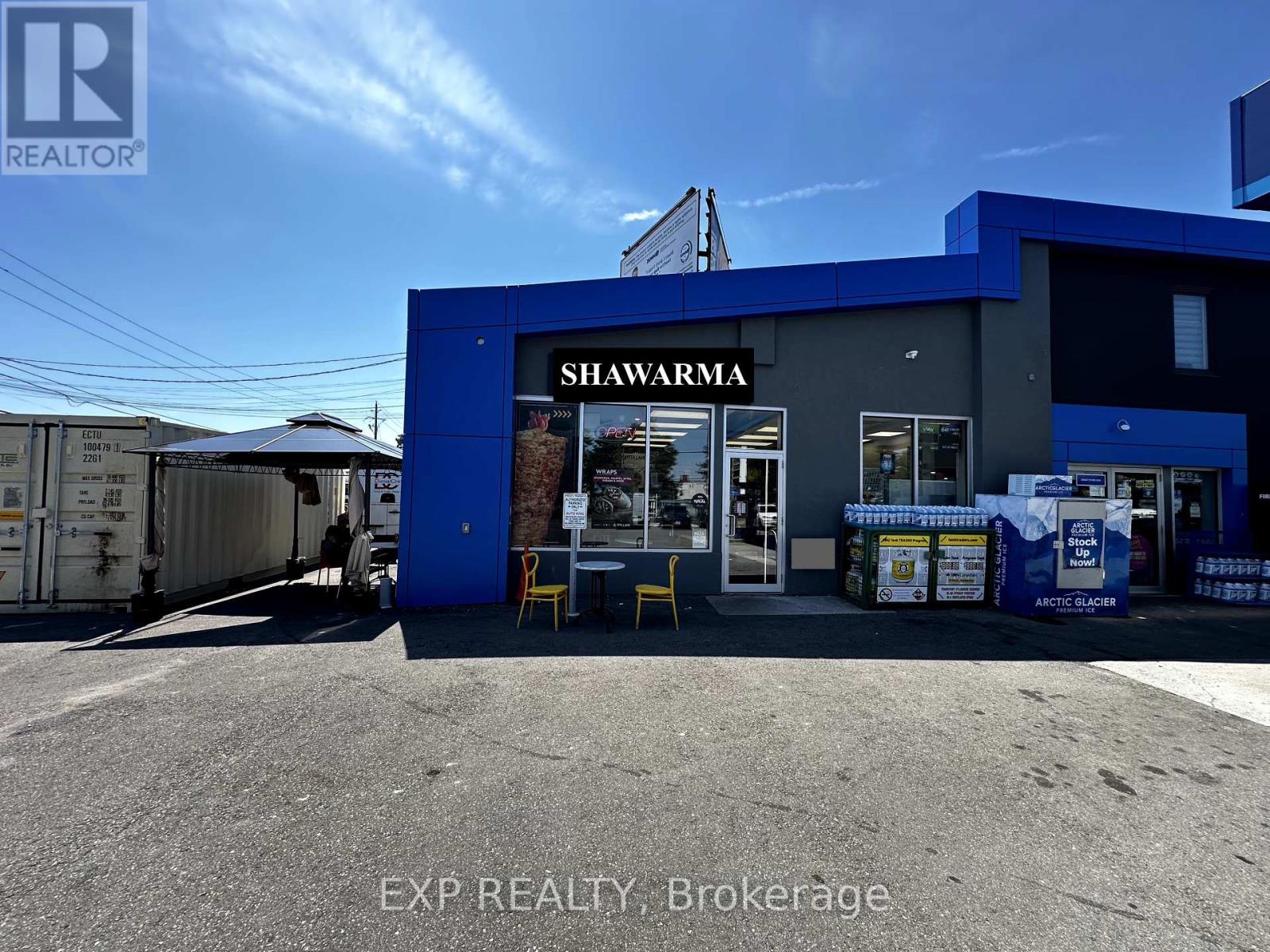 Photo 6 of 5455 Steeles Avenue W, Toronto ON