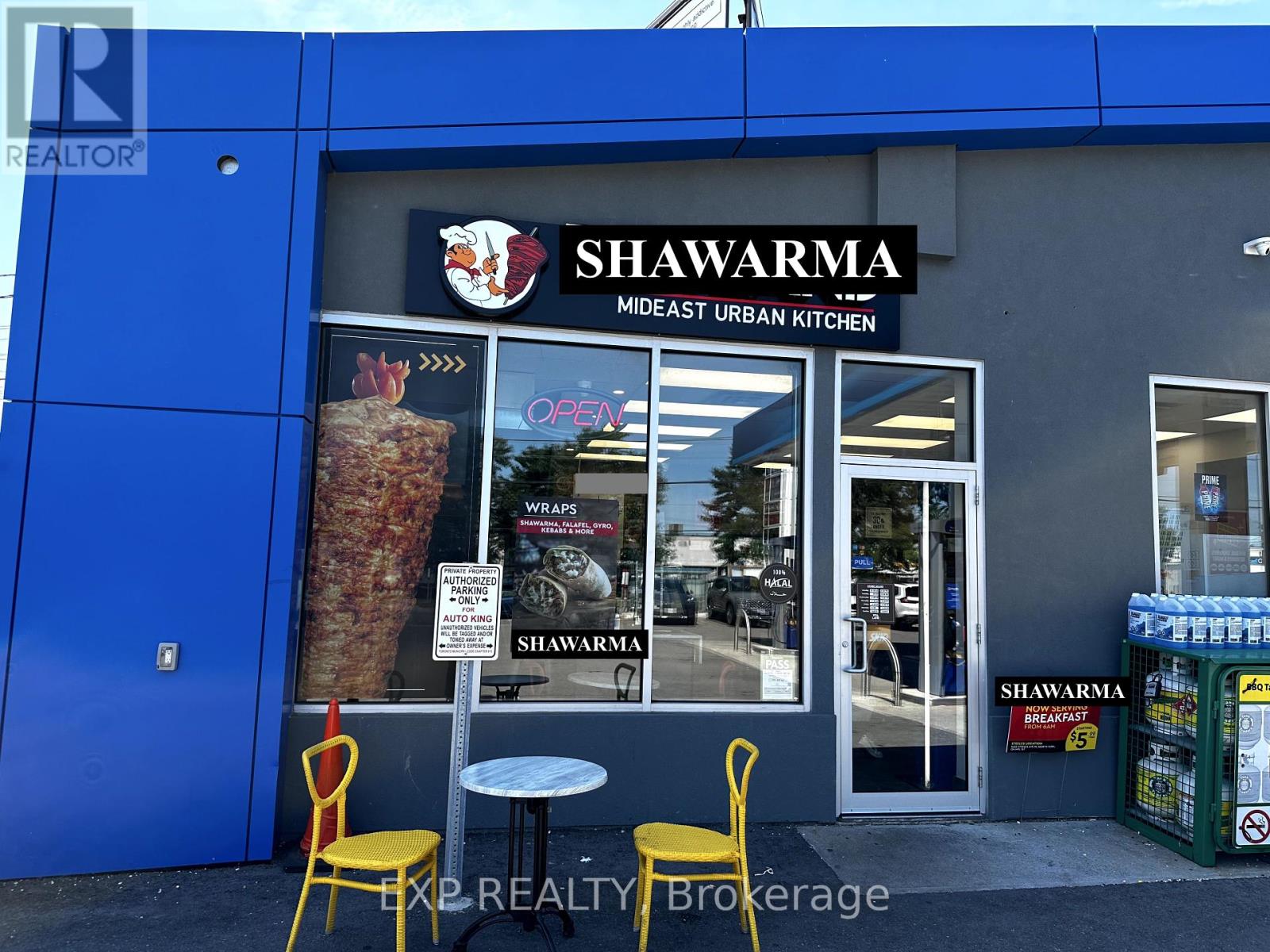 Photo 18 of 5455 Steeles Avenue W, Toronto ON