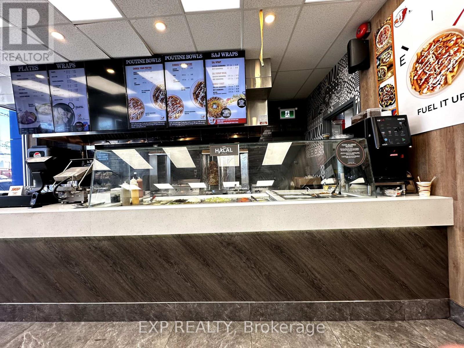 Photo 2 of 5455 Steeles Avenue W, Toronto ON