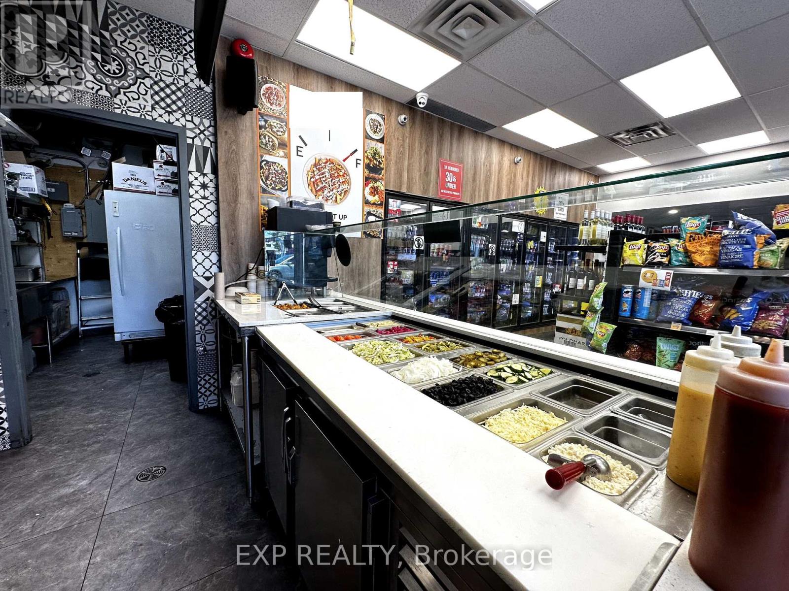 Photo 11 of 5455 Steeles Avenue W, Toronto ON