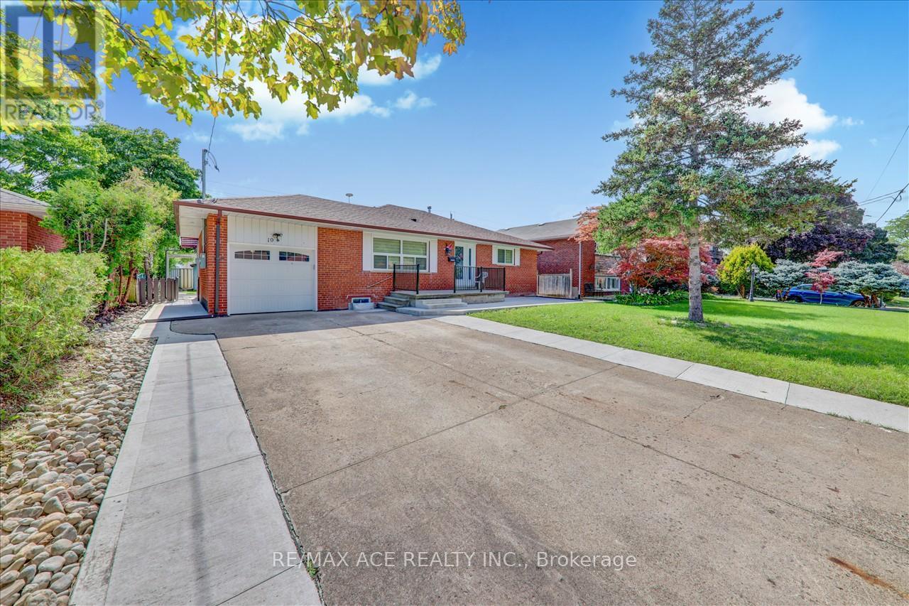 Photo 16 of Main 19 Swanhurst Boulevard, Mississauga ON