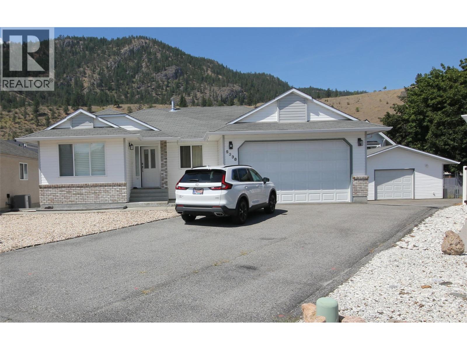 5338 CAMLYN Court, Okanagan Falls
