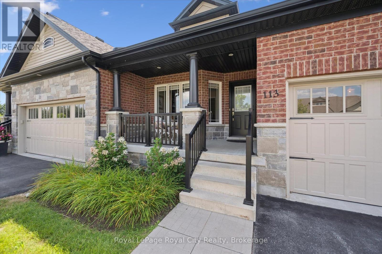 Photo 4 of 113 Aberdeen Street, Centre Wellington ON