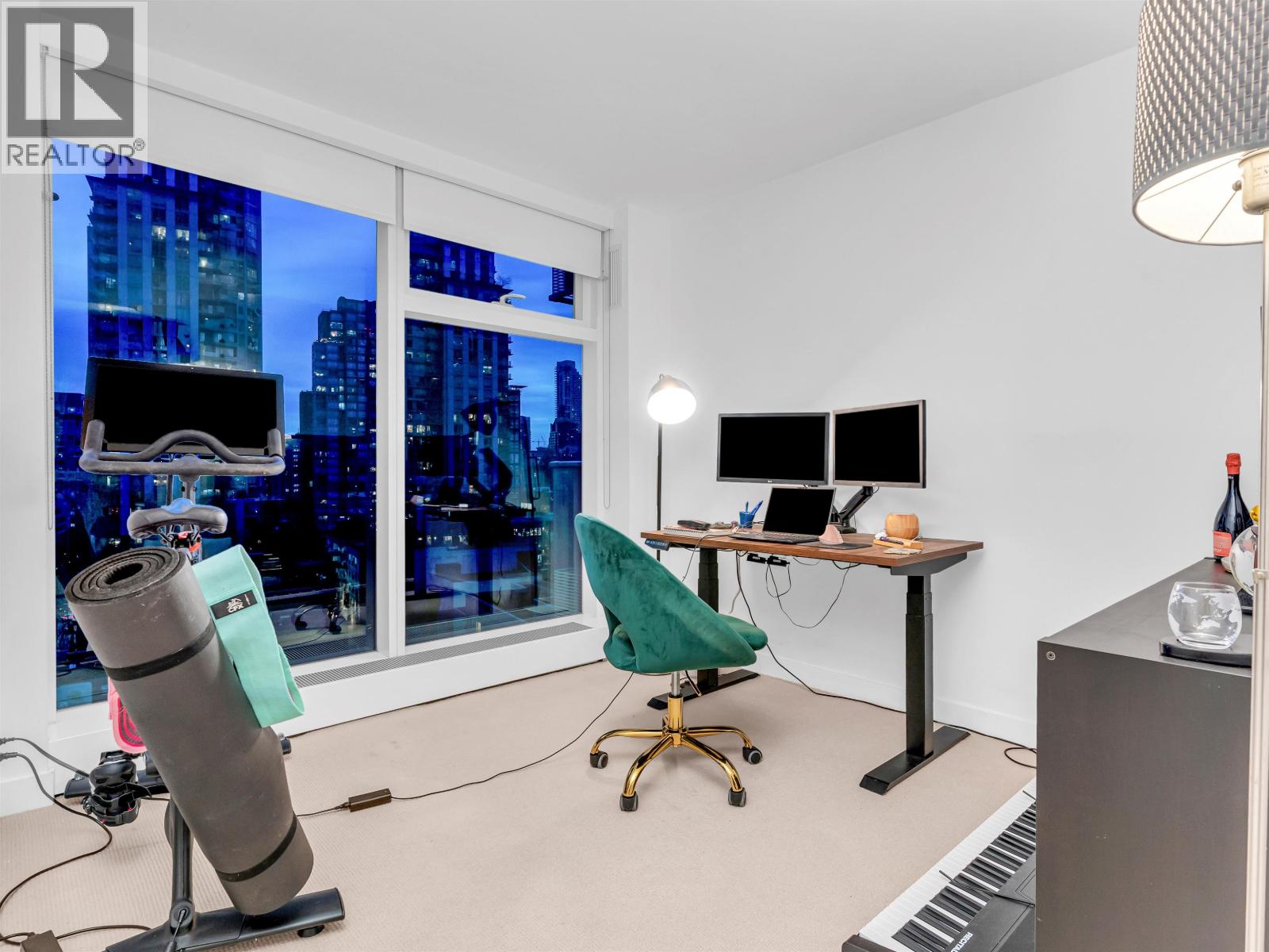 Photo 19 of 1001 777 Richards Street, Vancouver BC
