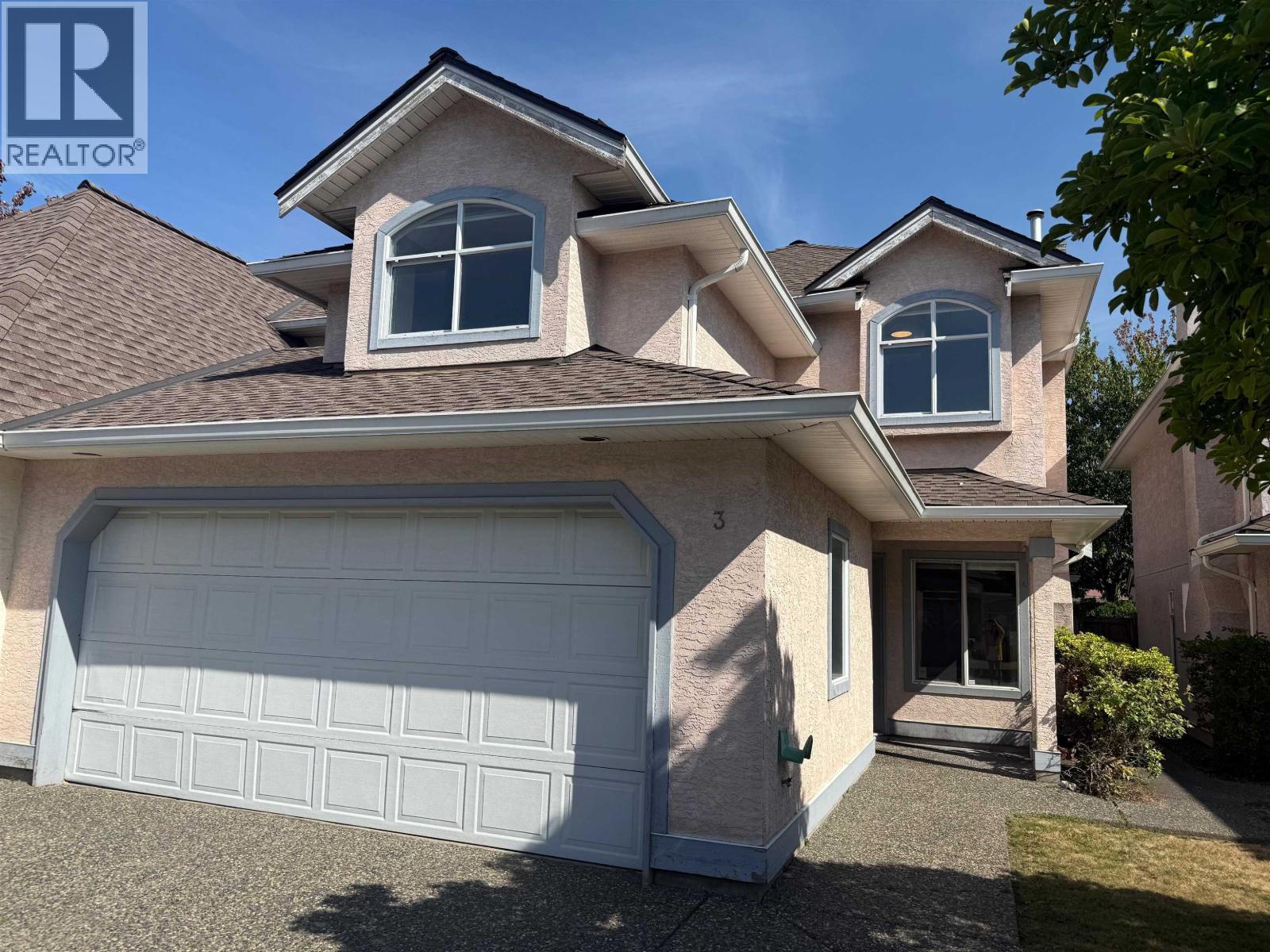 Photo 1 of 3 10000 Fisher Gate, Richmond BC